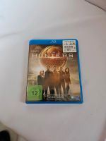 The Hunters,  Blu-ray DVD Action FSK12 Niedersachsen - Cuxhaven Vorschau