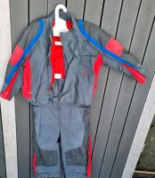 BMW Motorradanzug Goretex Gr.50 Nordrhein-Westfalen - Lemgo Vorschau