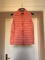 betty barclay daunen Weste pure down outdoor gr 42 rosa TOP Berlin - Charlottenburg Vorschau