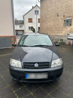 Fiat punto Hessen - Fernwald Vorschau