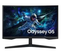 Samsung Odyssey G5 - Gaming Monitor Hessen - Dietzenbach Vorschau