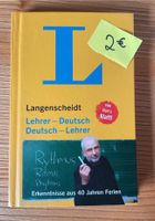 Langenscheidt Lehrer - Deutsch Kr. Altötting - Garching an der Alz Vorschau