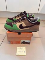 Nike Dunk Low "KICKS HAWAII" 2004 US12 EU46 Born Travis Panda Köln - Zollstock Vorschau