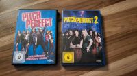 DVD Pitch Perfect 1+2 Duisburg - Meiderich/Beeck Vorschau