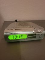 Sony Radiowecker, Wecker, Uhr, Radio Niedersachsen - Braunschweig Vorschau
