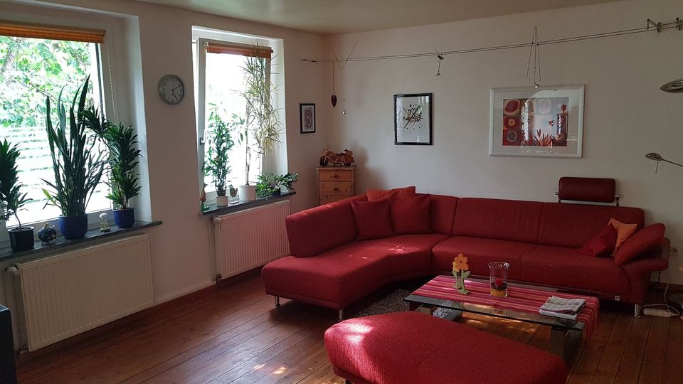 Freundliche, helle 4-Zimmer Eigentumswohnung in Braunschweig in Braunschweig