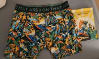 OnThatAss Boxershort Gr. L Dortmund - Huckarde Vorschau