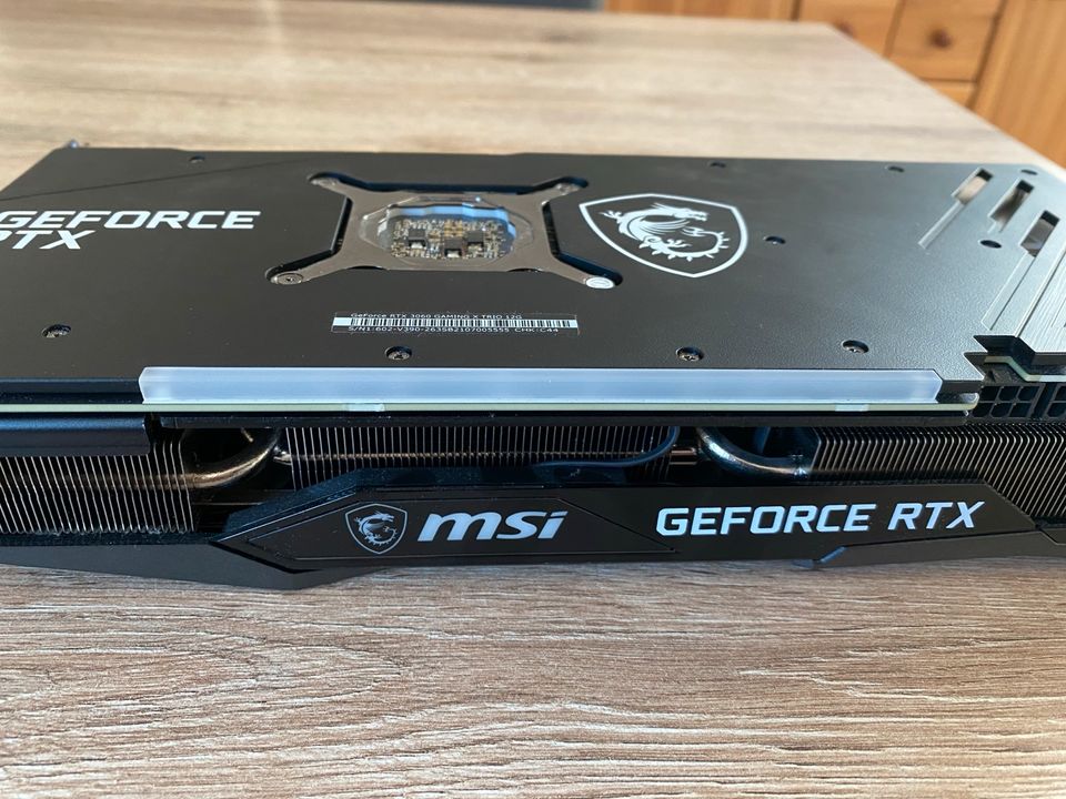 GeForce RTX 3060 in München