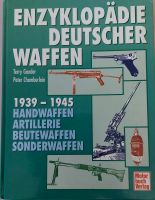 Enzyklopädie Deutscher Waffen Motorbuch Verlag Rheinland-Pfalz - Stockhausen-Illfurth Vorschau