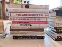 50 Bildbände / Bücher zum Thema Fotografie Hessen - Wiesbaden Vorschau