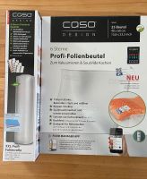 Profi-Folienbeutel und -rolle Nordrhein-Westfalen - Oberhausen Vorschau