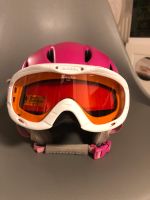 Giro Skihelm Mädchen XS gefüttert Bayern - Raubling Vorschau