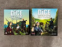 Dice Settlers + Western Sea Erweiterung Baden-Württemberg - Denzlingen Vorschau