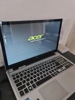 Acer aspire V5-571P mit Windows 11 aktiviert mit Touch Display Hessen - Eschwege Vorschau