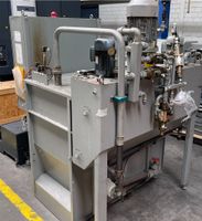 KNOLL VRF 250/1250 Vakuum Rotationsfilter Düsseldorf - Angermund Vorschau