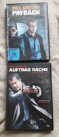 Payback & Auftrag Rache, Mel Gibson DVDs Schleswig-Holstein - Laboe Vorschau