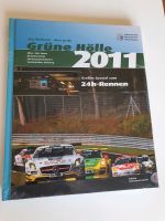 Jörg Hildebrand Grüne Hölle 2011 Nürburgring Düsseldorf - Hassels Vorschau