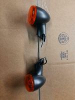 orig. Harley Davidson Sportster Blinker schwarz matt,21W NEU Nordrhein-Westfalen - Velen Vorschau