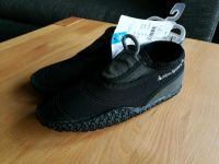 Wasserschuhe in schwarz für Kinder in Größe 35 Saarbrücken-Mitte - Alt-Saarbrücken Vorschau