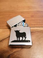 Zippo 250 tauro-si Nordrhein-Westfalen - Krefeld Vorschau