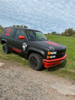 Chevrolet Blazer K1500/K5 Ziviledition 4x4 5,7 V8 Benzin Niedersachsen - Nordenham Vorschau