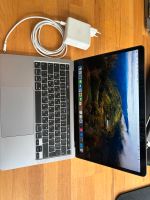 Macbook Pro 13.3‘ M1 16 GB Ram 512 GB SSD 100% Batteriezustand Berlin - Treptow Vorschau