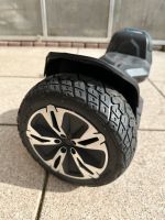 Bluewheel HX510 Offroad Hoverboard Self Balancing Scooter Schwarz Thüringen - Saalburg-Ebersdorf Vorschau