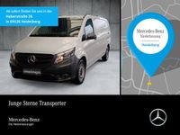 Mercedes-Benz Vito 116 CDI KA XL 9G+Klima+ParkAss+Kamera+SitzH Baden-Württemberg - Heidelberg Vorschau