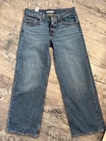 Levi’s super low Gr 30 Hessen - Ahnatal Vorschau
