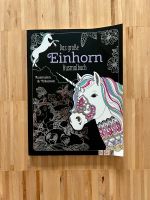 Buch Das große Einhorn-Ausmalbuch Nordrhein-Westfalen - Lippstadt Vorschau