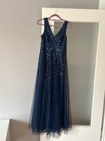 Abendkleid Marineblau 40/42 (L) Bielefeld - Senne Vorschau