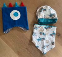 Set Paket beanie Loop Monster ca. 50-54 Nordrhein-Westfalen - Meckenheim Vorschau