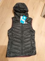 Odlo Steppweste ärmellose Weste Jacke schwarz lila S Damen NEU Rheinland-Pfalz - Zweibrücken Vorschau