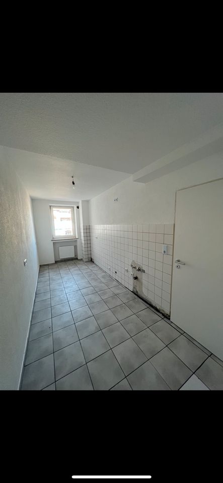 Wunderschöne renovierte Zwei Zimmerwohnung in Bad Driburg in Bad Driburg