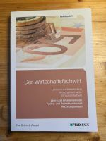 Der Wirtschaftsfachwirt Feldhaus Lehrbuch 1 Niedersachsen - Böhme Vorschau