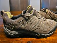 Jack Wolfskin Herren Schuhe Gr. 40 Niedersachsen - Buxtehude Vorschau