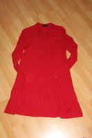 Tunika-Kleid in rot Gr. 38 Bismark (Altmark) - Kläden Vorschau