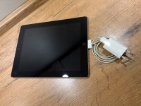 iPad 16GB mit Ladegerät Kreis Pinneberg - Quickborn Vorschau