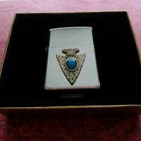 Zippo Feuerzeug Rheinland-Pfalz - Weibern Vorschau