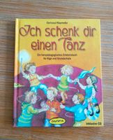 Buch Ich schenk dir einen Tanz Nordrhein-Westfalen - Oelde Vorschau