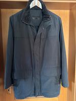 Herbst / Winterjacken Übergangsjacke Blouson Herren Hessen - Kirchhain Vorschau