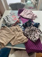 Kleiderpaket Kleid shorty Shirt H& M New Yorker Brandenburg - Potsdam Vorschau