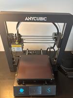 **Anycubic S 3D Drucker – Sehr guter Zustand** Baden-Württemberg - Brühl Vorschau