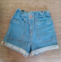 Jeansshorts, Gr. 140 Bonn - Beuel Vorschau