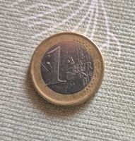 1 Euro münze Espańa Sachsen - Frauenstein Vorschau