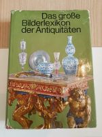 Buch : Das große Bilderlexikon der Antiquität Sachsen-Anhalt - Magdeburg Vorschau