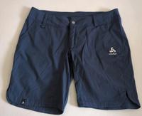 ODLO Shorts * Wanderhose * Funktionshose * Gr. 40 * blau Bayern - Bad Reichenhall Vorschau