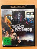 TRANSFORMERS The Last Knight (4K UHD, 4KUltraHD, Blu-ray, TOP) Nordrhein-Westfalen - Wesseling Vorschau
