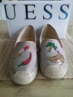 GUESS Sneaker 37 NEU NP 115 Euro Rheinland-Pfalz - Waldweiler Vorschau