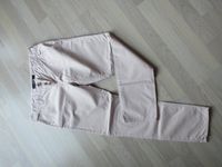 Chino J.Brand Gr. 26 Rose/Beige Modell Inez (siehe Maße) Schleswig-Holstein - Lübeck Vorschau